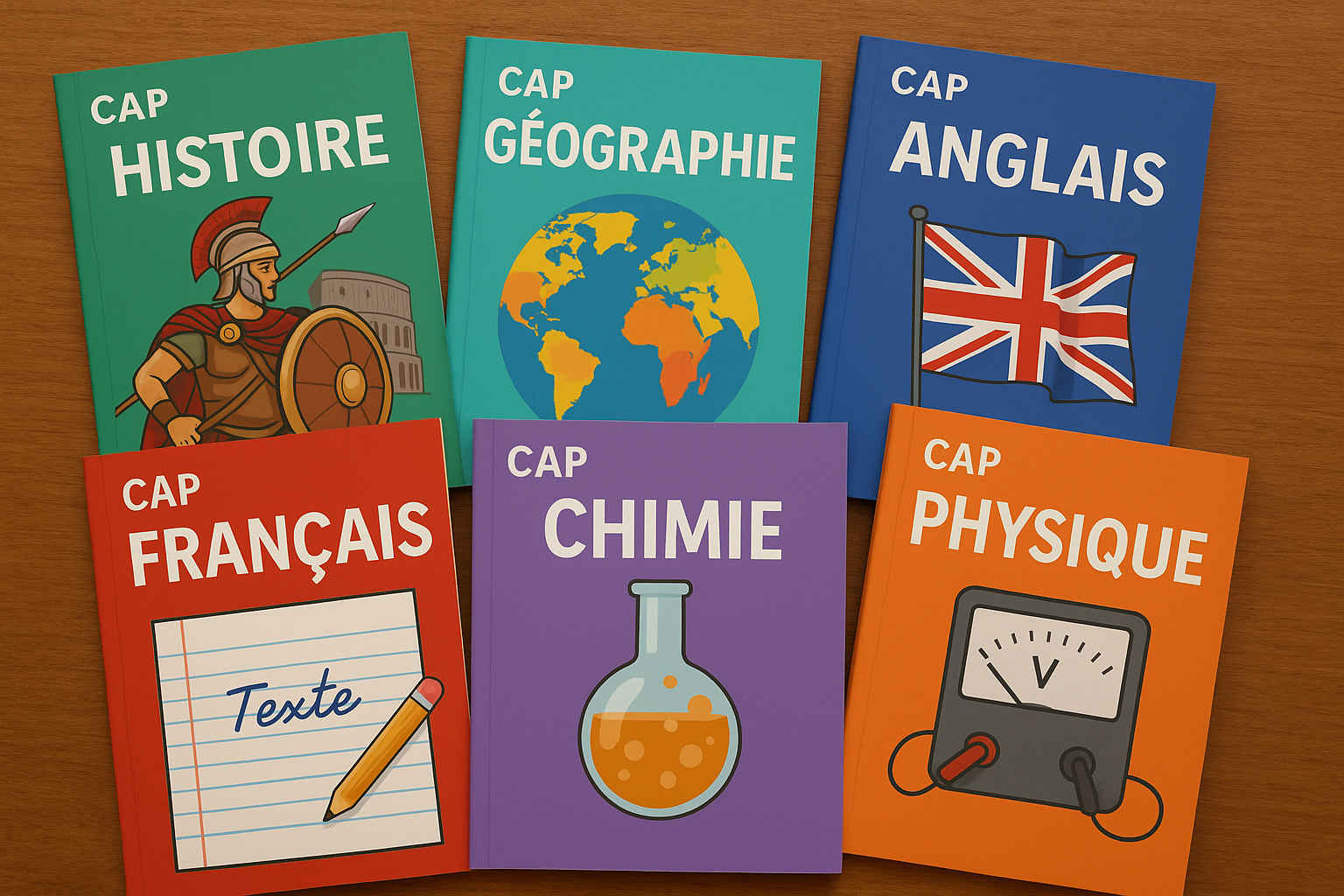 Manuels scolaires